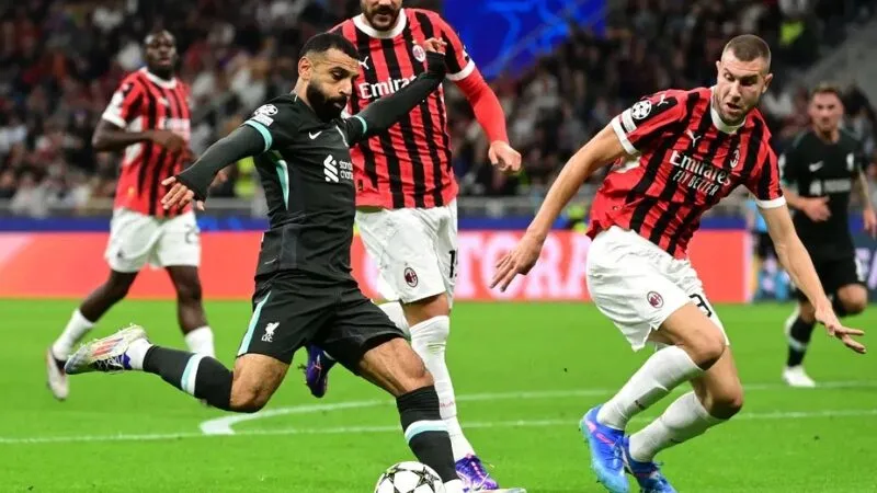 Nhận Định Bóng Đá - Liverpool vs AC Milan 26/07/2025 Liverpool đang có sức mạnh vượt trội so với AC Milan